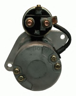 BOSCH F 042 001 127 Starter